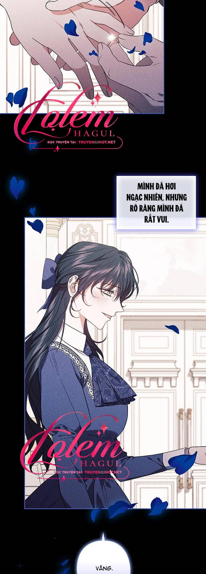 Đừng Mơ Rằng Tôi Sẽ Tin Tưởng Cô Một Lần Nữa Chapter 22.1 - 3