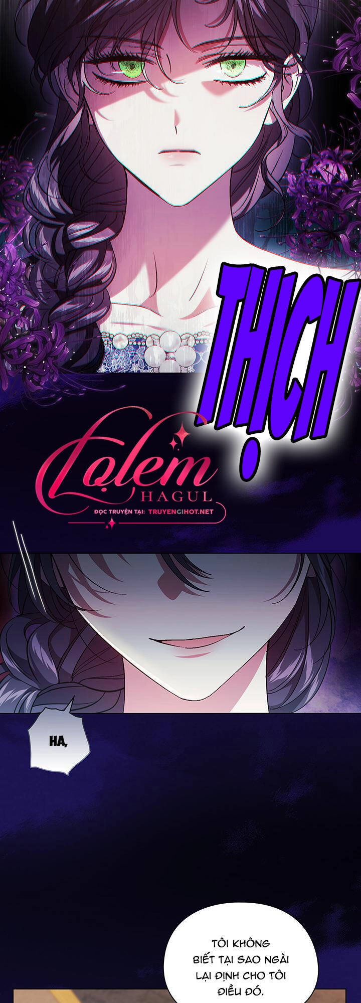 Đừng Mơ Rằng Tôi Sẽ Tin Tưởng Cô Một Lần Nữa Chapter 22.1 - 9