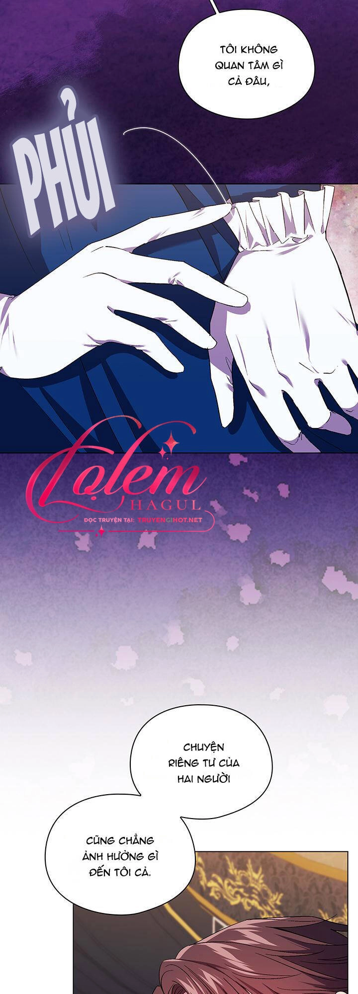 Đừng Mơ Rằng Tôi Sẽ Tin Tưởng Cô Một Lần Nữa Chapter 22.1 - 11