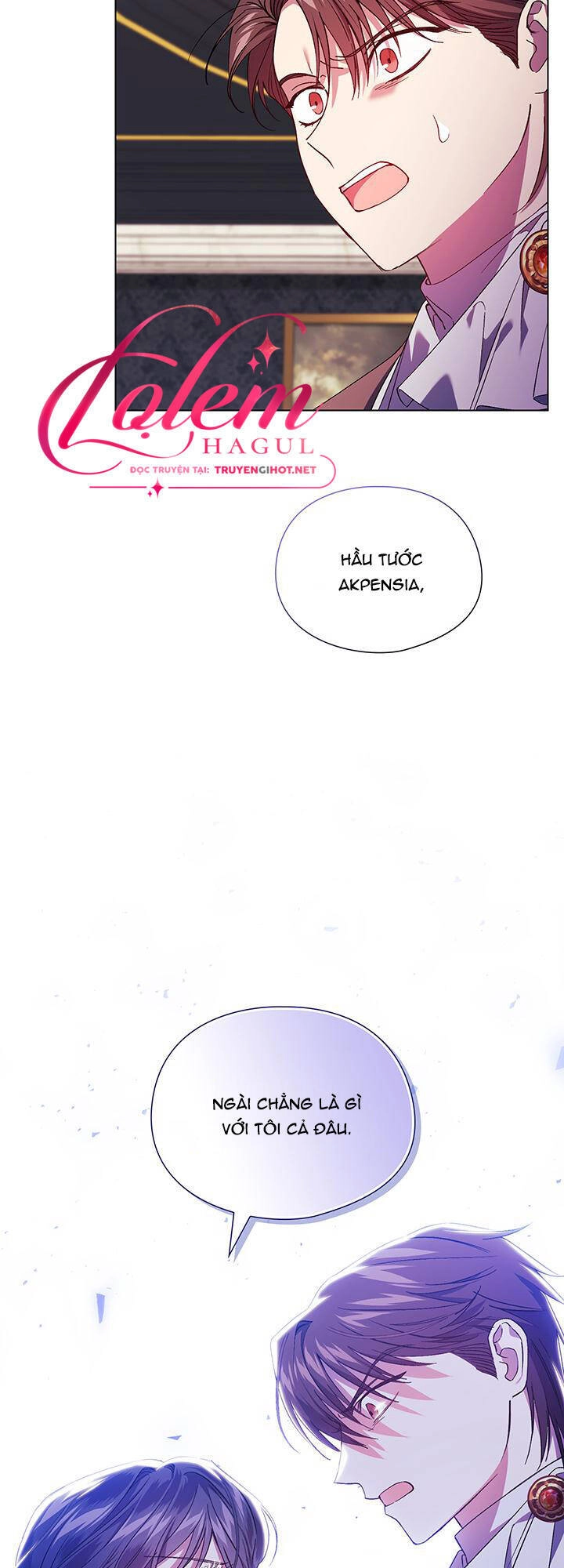 Đừng Mơ Rằng Tôi Sẽ Tin Tưởng Cô Một Lần Nữa Chapter 22.1 - 12