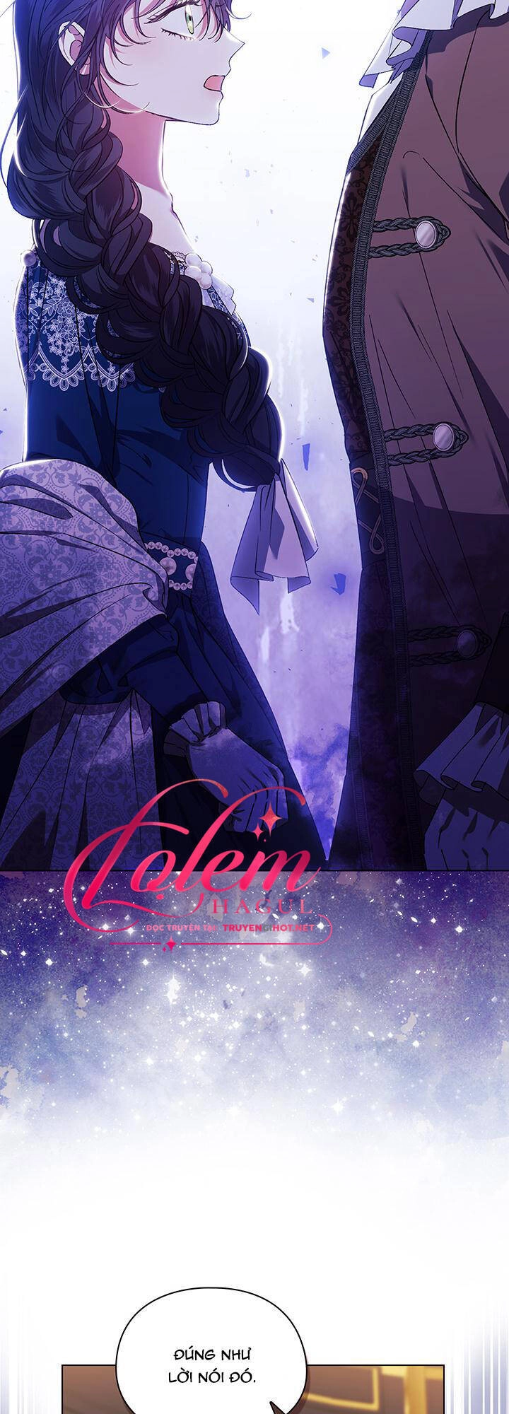 Đừng Mơ Rằng Tôi Sẽ Tin Tưởng Cô Một Lần Nữa Chapter 22.1 - 13