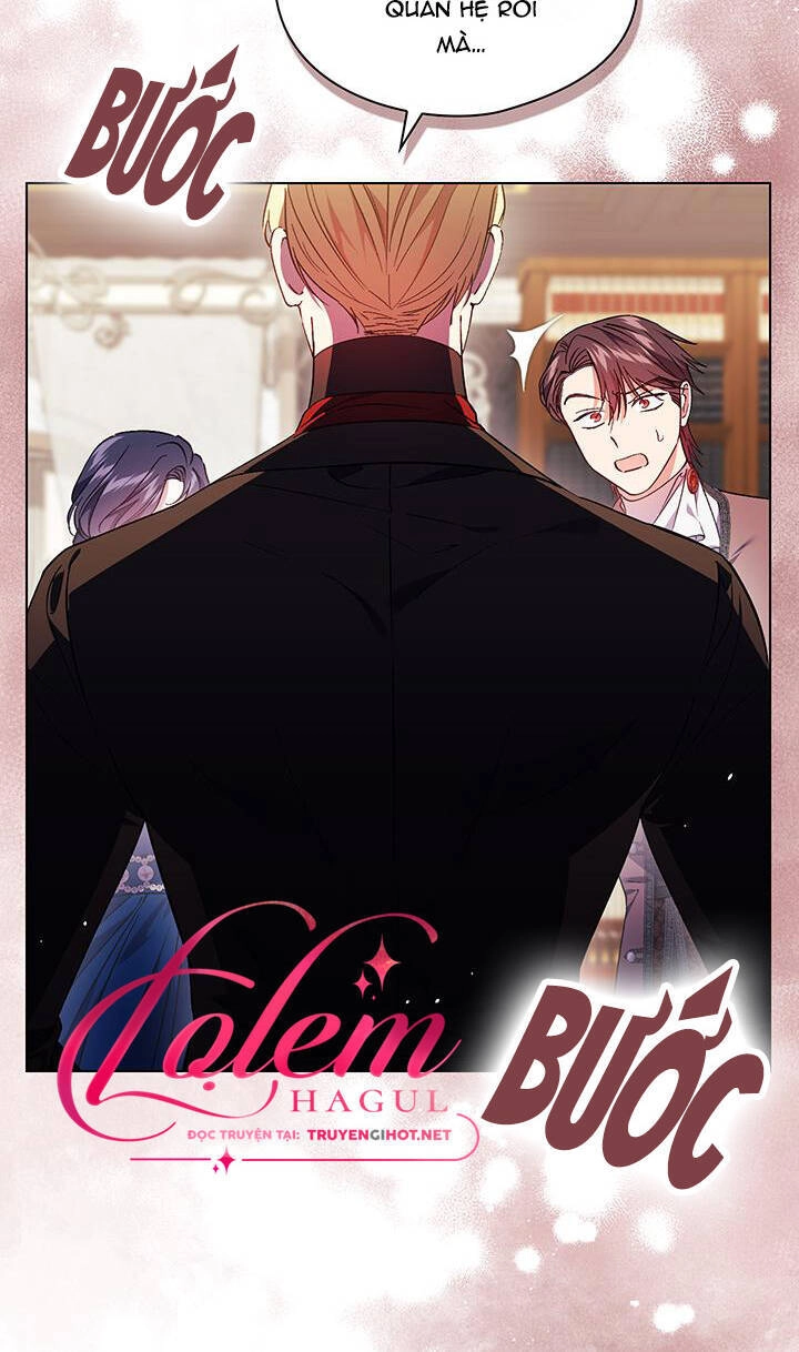 Đừng Mơ Rằng Tôi Sẽ Tin Tưởng Cô Một Lần Nữa Chapter 22.1 - 15