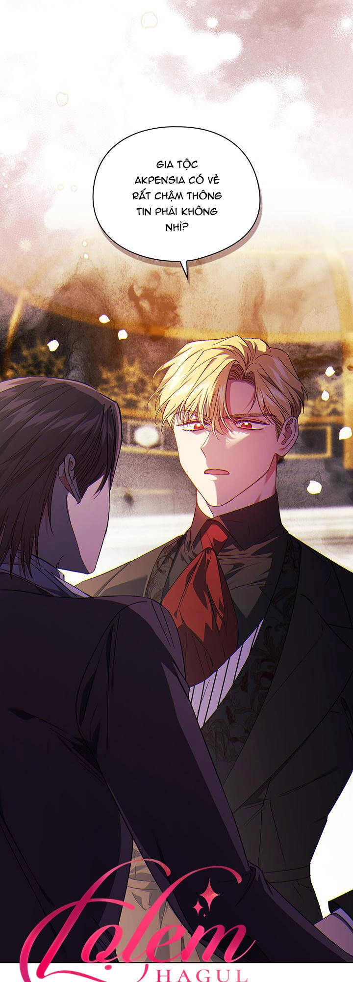 Đừng Mơ Rằng Tôi Sẽ Tin Tưởng Cô Một Lần Nữa Chapter 22.1 - 16