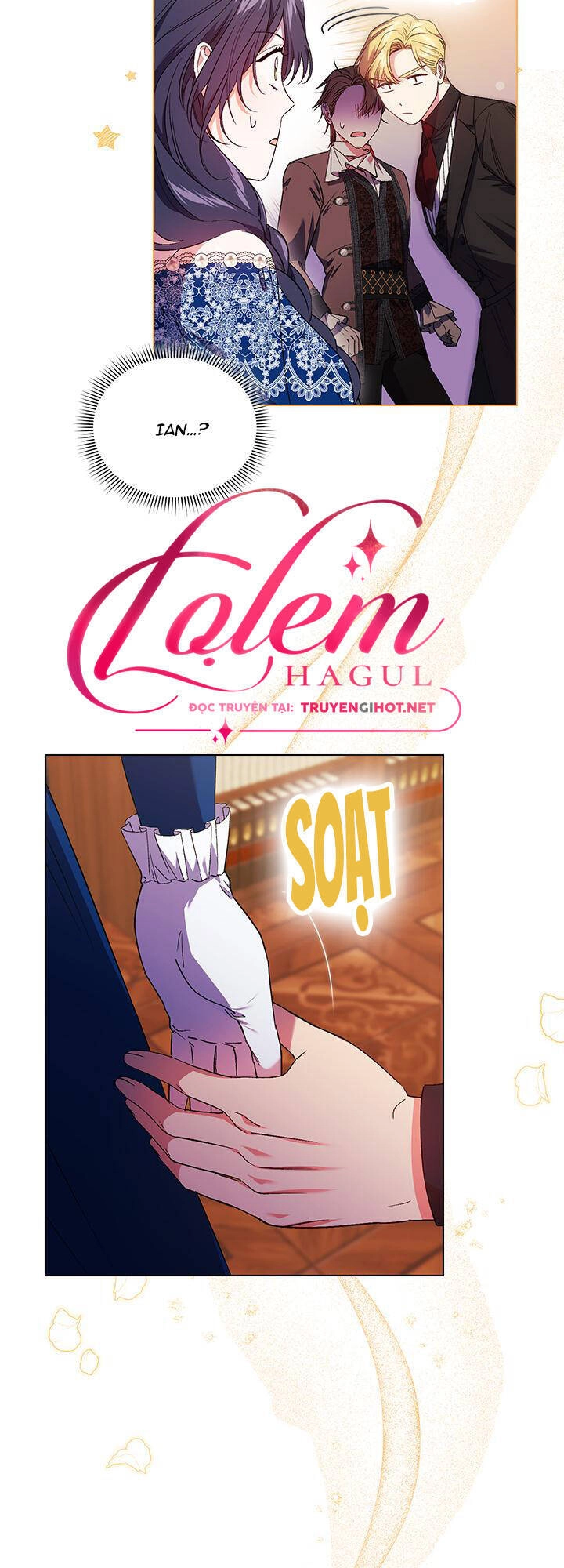 Đừng Mơ Rằng Tôi Sẽ Tin Tưởng Cô Một Lần Nữa Chapter 22.1 - 19