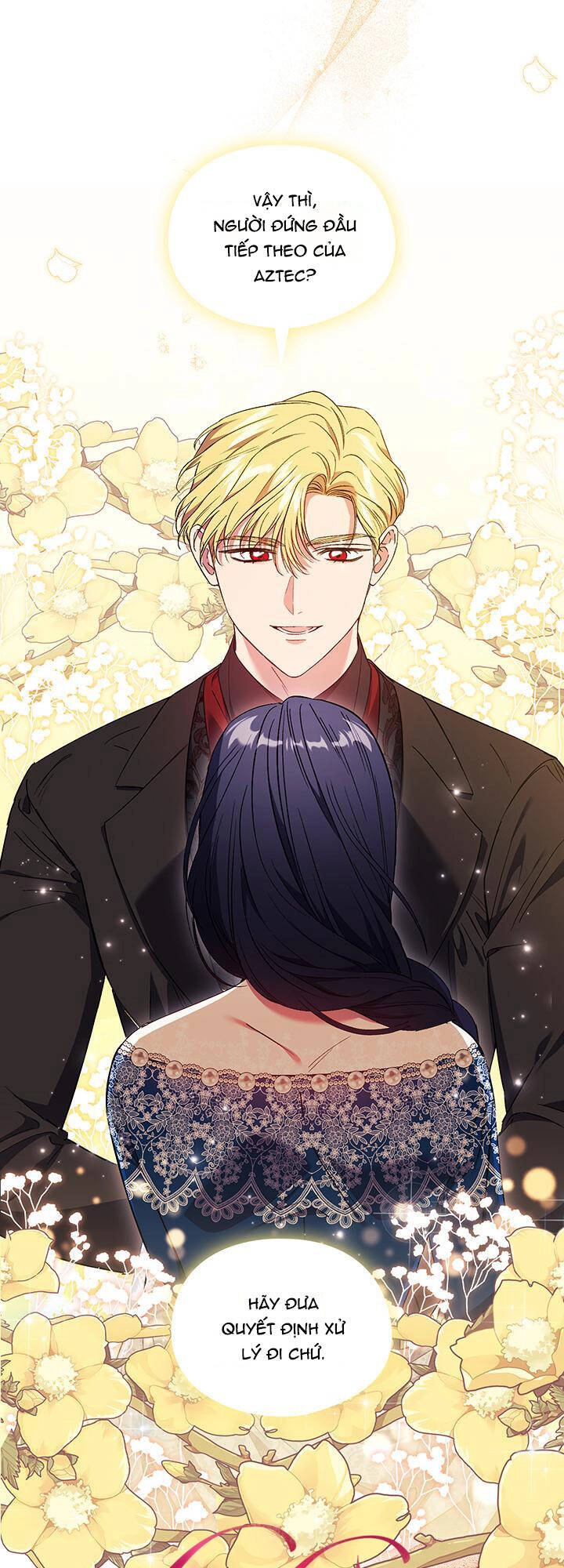 Đừng Mơ Rằng Tôi Sẽ Tin Tưởng Cô Một Lần Nữa Chapter 22.1 - 20