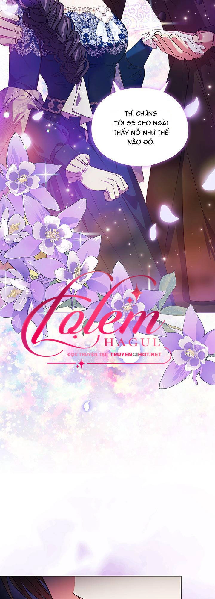 Đừng Mơ Rằng Tôi Sẽ Tin Tưởng Cô Một Lần Nữa Chapter 22.1 - 25