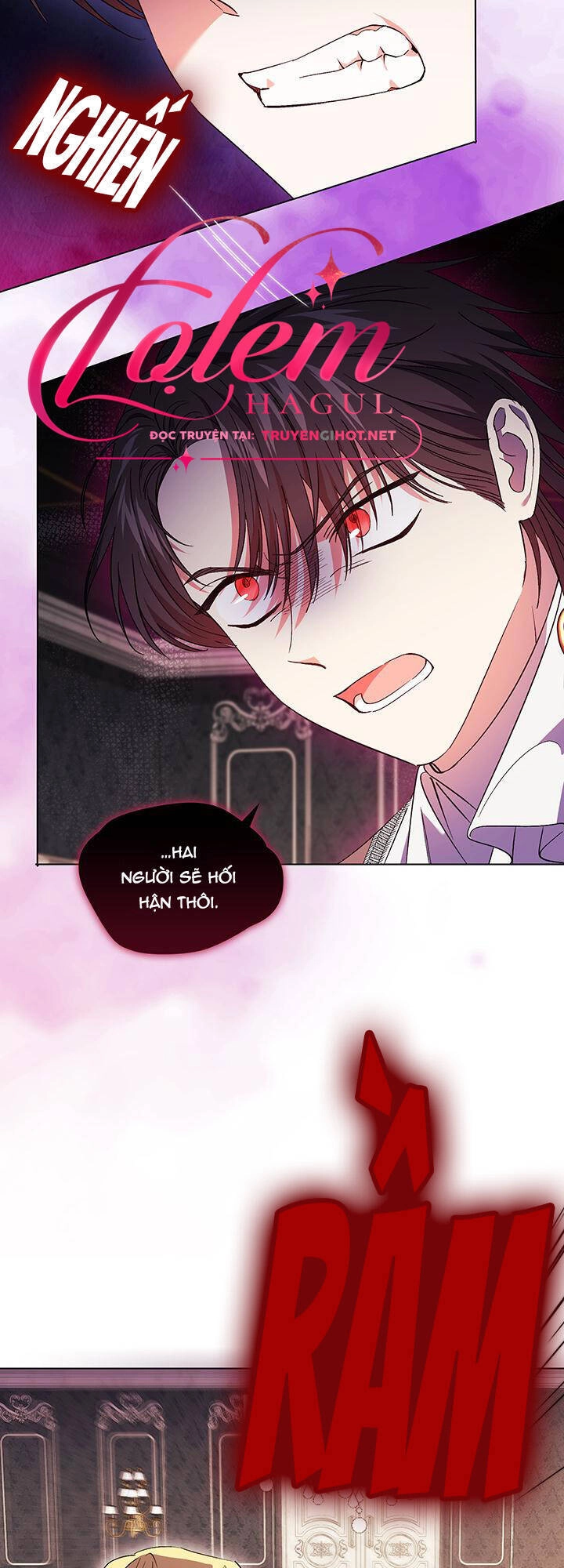 Đừng Mơ Rằng Tôi Sẽ Tin Tưởng Cô Một Lần Nữa Chapter 22.1 - 26