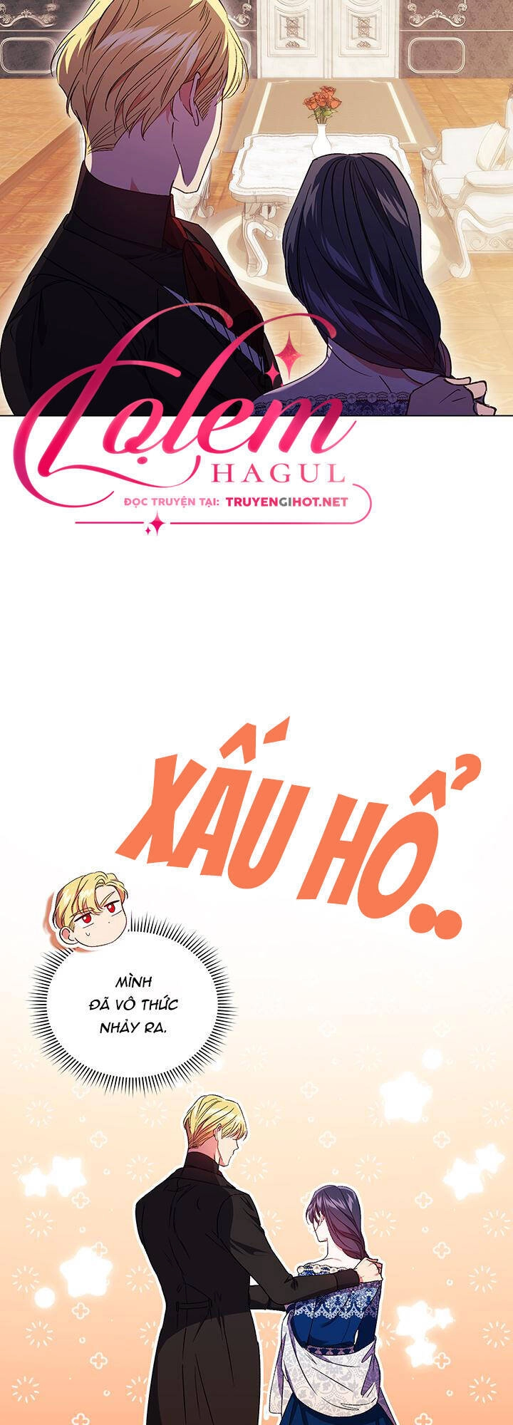 Đừng Mơ Rằng Tôi Sẽ Tin Tưởng Cô Một Lần Nữa Chapter 22.1 - 27