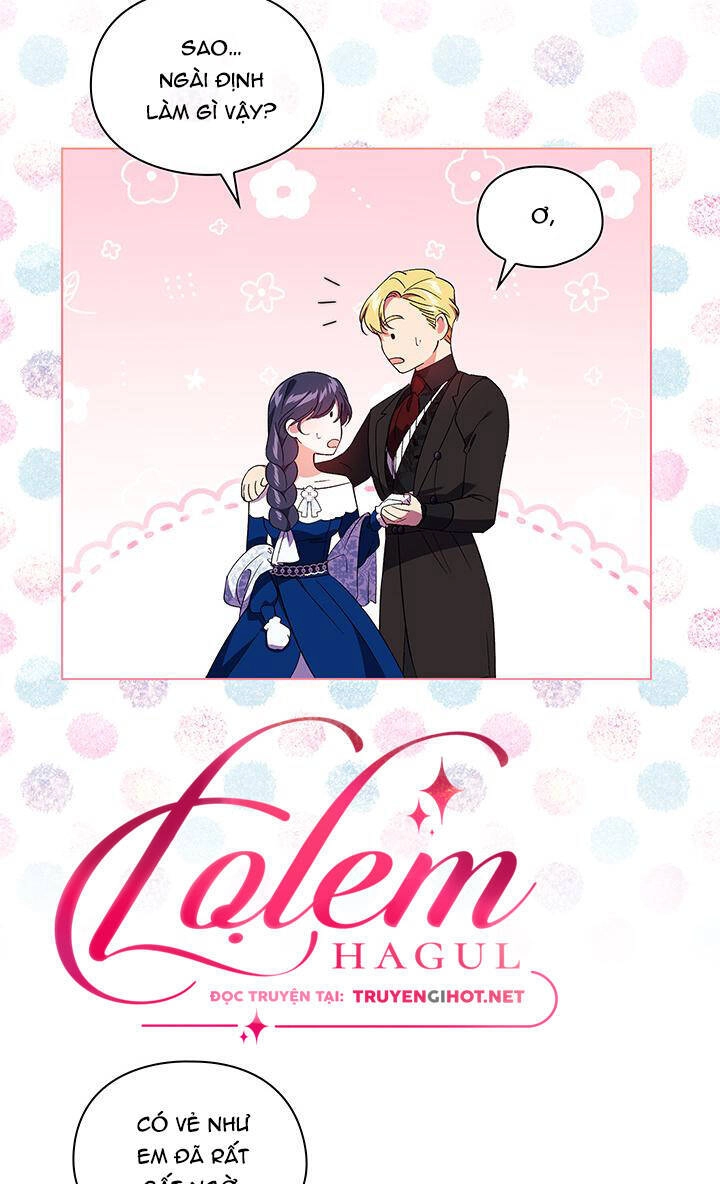 Đừng Mơ Rằng Tôi Sẽ Tin Tưởng Cô Một Lần Nữa Chapter 22.1 - 29