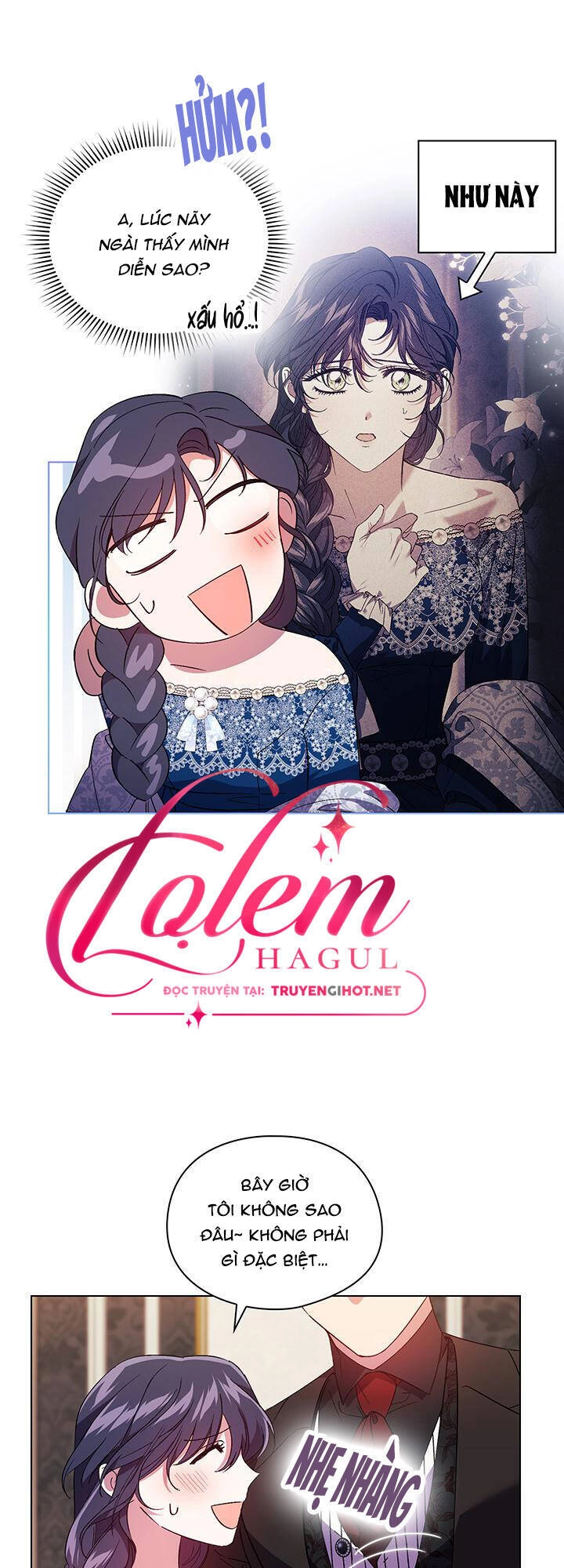 Đừng Mơ Rằng Tôi Sẽ Tin Tưởng Cô Một Lần Nữa Chapter 22.1 - 31