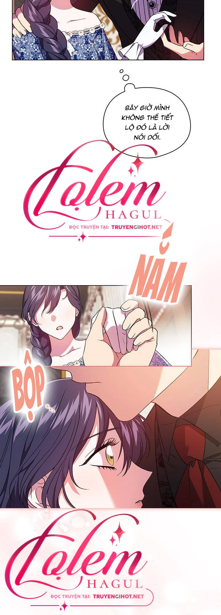 Đừng Mơ Rằng Tôi Sẽ Tin Tưởng Cô Một Lần Nữa Chapter 22.1 - 32