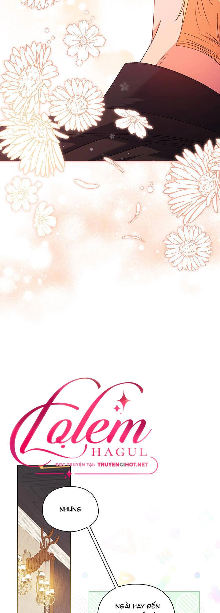 Đừng Mơ Rằng Tôi Sẽ Tin Tưởng Cô Một Lần Nữa Chapter 22.1 - 36