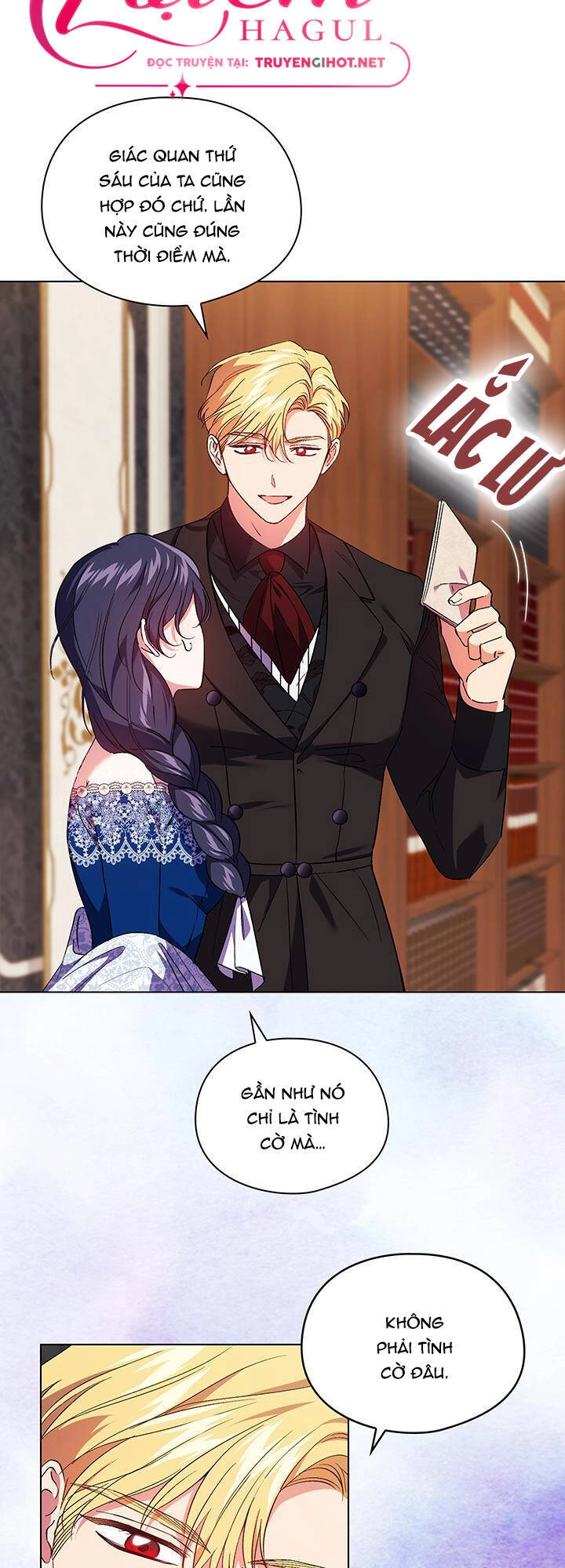 Đừng Mơ Rằng Tôi Sẽ Tin Tưởng Cô Một Lần Nữa Chapter 22.1 - 40