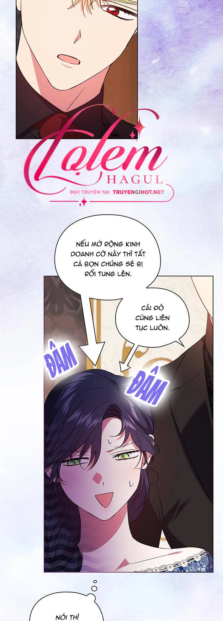 Đừng Mơ Rằng Tôi Sẽ Tin Tưởng Cô Một Lần Nữa Chapter 22.1 - 41