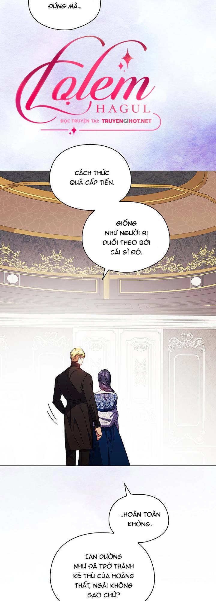 Đừng Mơ Rằng Tôi Sẽ Tin Tưởng Cô Một Lần Nữa Chapter 22.1 - 42