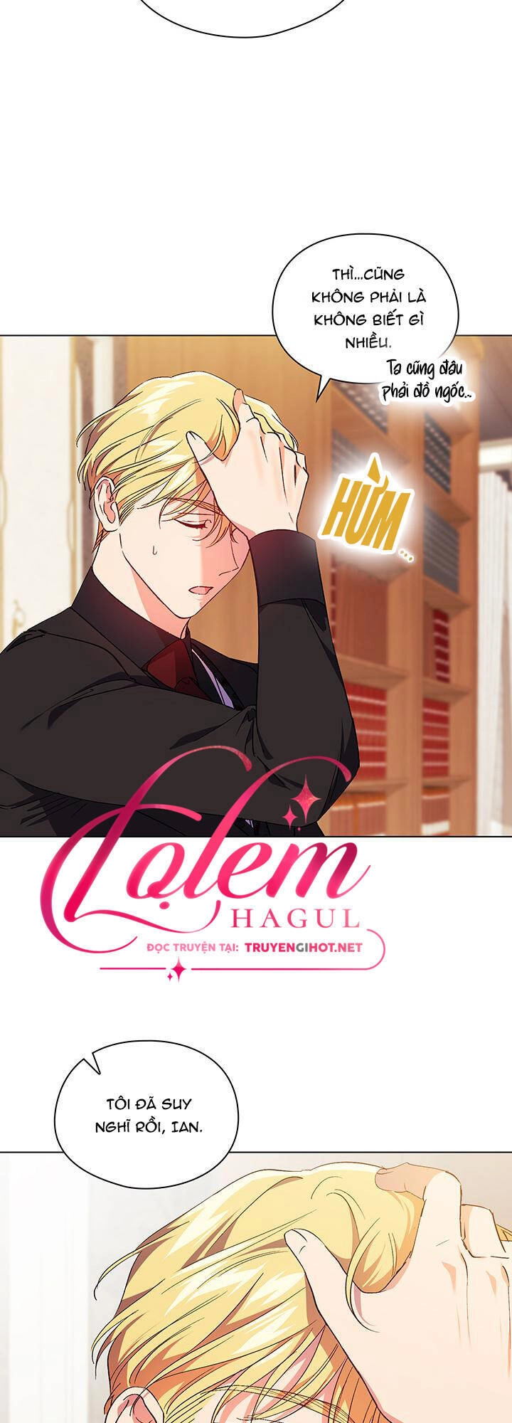 Đừng Mơ Rằng Tôi Sẽ Tin Tưởng Cô Một Lần Nữa Chapter 22.1 - 43