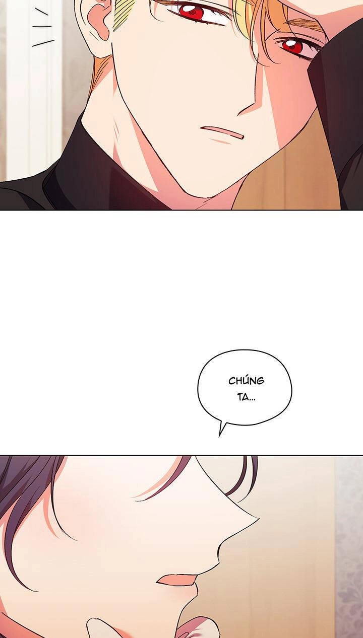 Đừng Mơ Rằng Tôi Sẽ Tin Tưởng Cô Một Lần Nữa Chapter 22.1 - 44