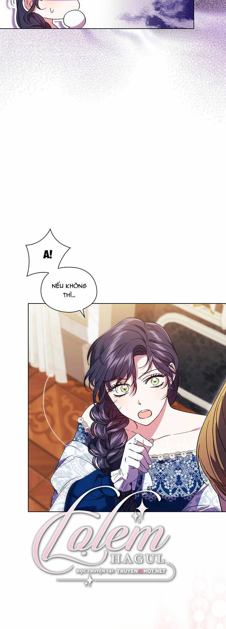 Đừng Mơ Rằng Tôi Sẽ Tin Tưởng Cô Một Lần Nữa Chapter 23 - 5