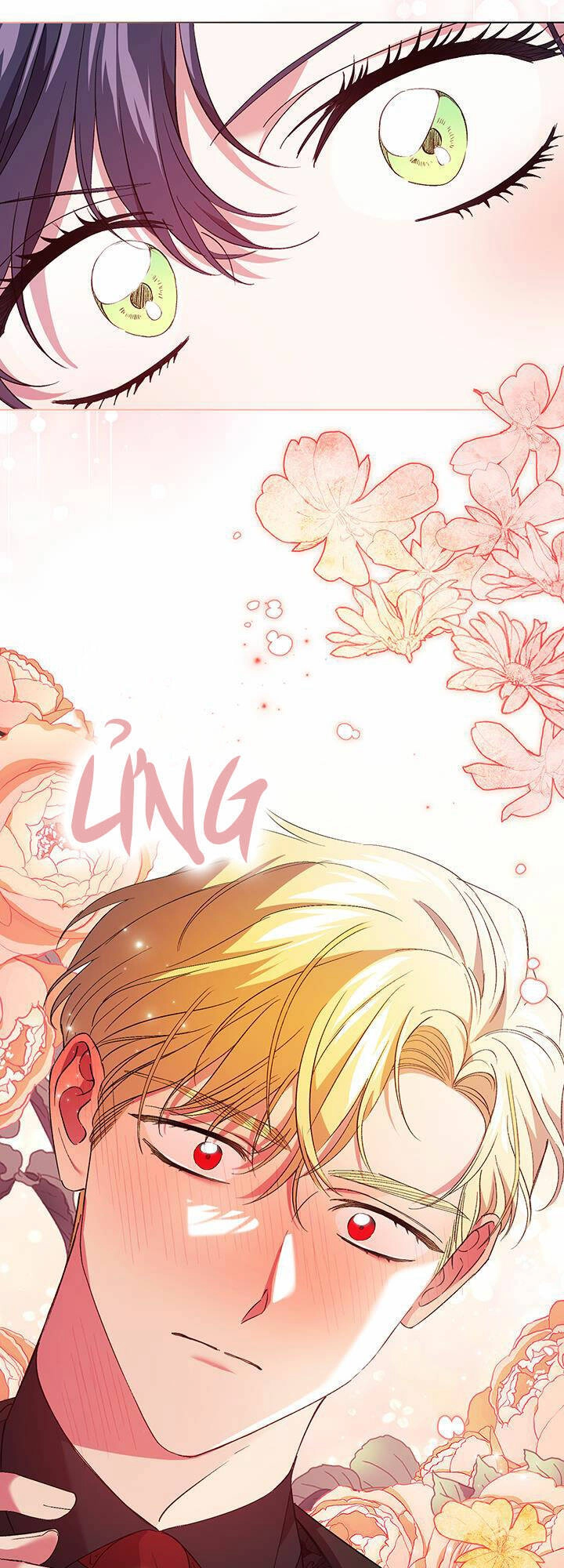 Đừng Mơ Rằng Tôi Sẽ Tin Tưởng Cô Một Lần Nữa Chapter 23 - 6