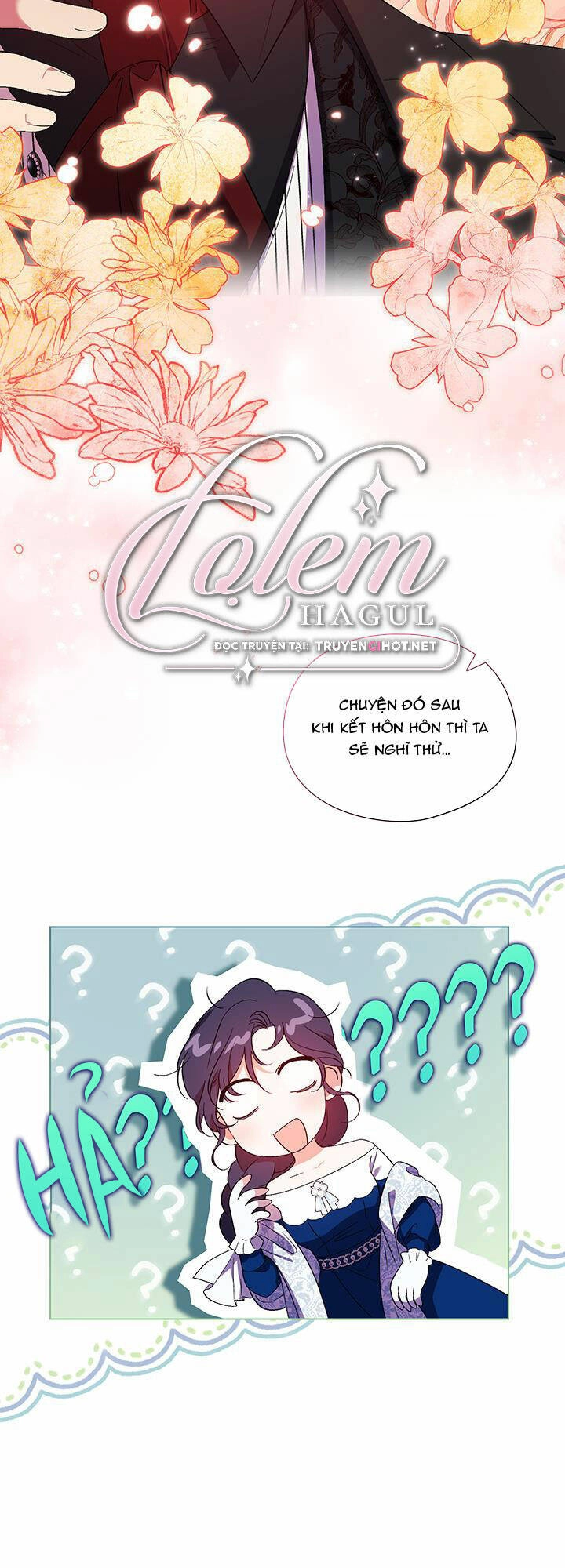 Đừng Mơ Rằng Tôi Sẽ Tin Tưởng Cô Một Lần Nữa Chapter 23 - 7