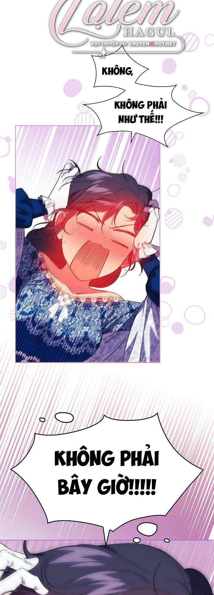 Đừng Mơ Rằng Tôi Sẽ Tin Tưởng Cô Một Lần Nữa Chapter 23 - 9