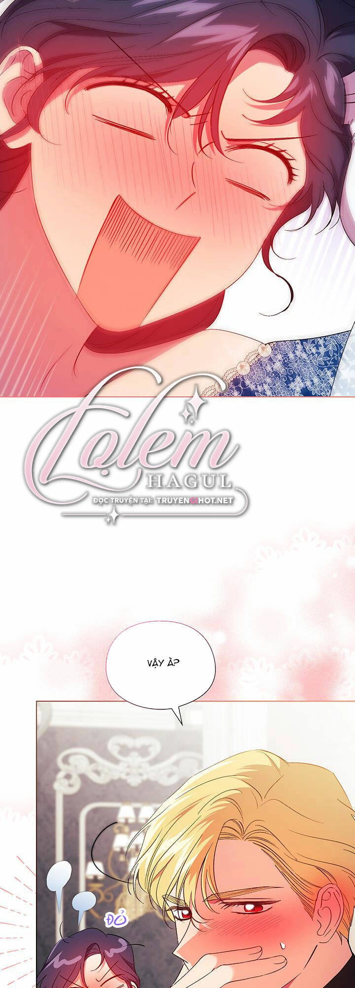 Đừng Mơ Rằng Tôi Sẽ Tin Tưởng Cô Một Lần Nữa Chapter 23 - 10