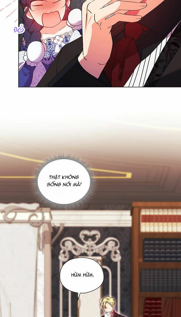 Đừng Mơ Rằng Tôi Sẽ Tin Tưởng Cô Một Lần Nữa Chapter 23 - 11