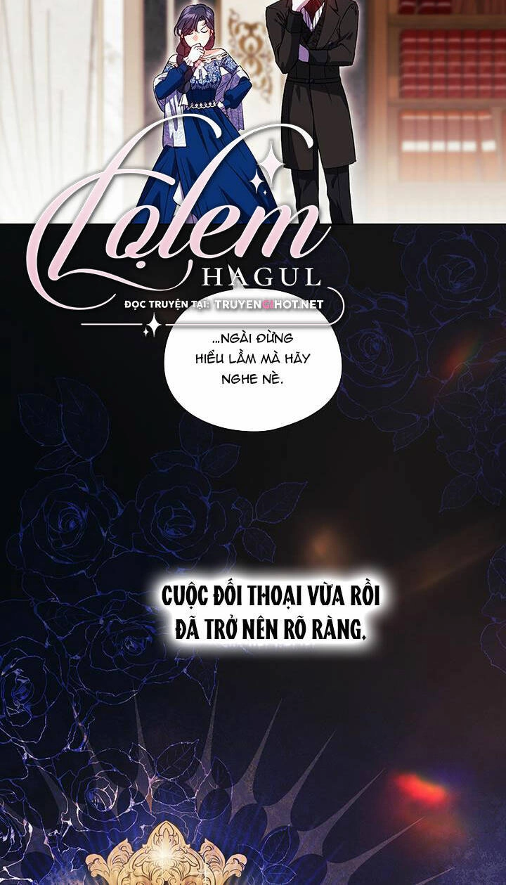 Đừng Mơ Rằng Tôi Sẽ Tin Tưởng Cô Một Lần Nữa Chapter 23 - 12