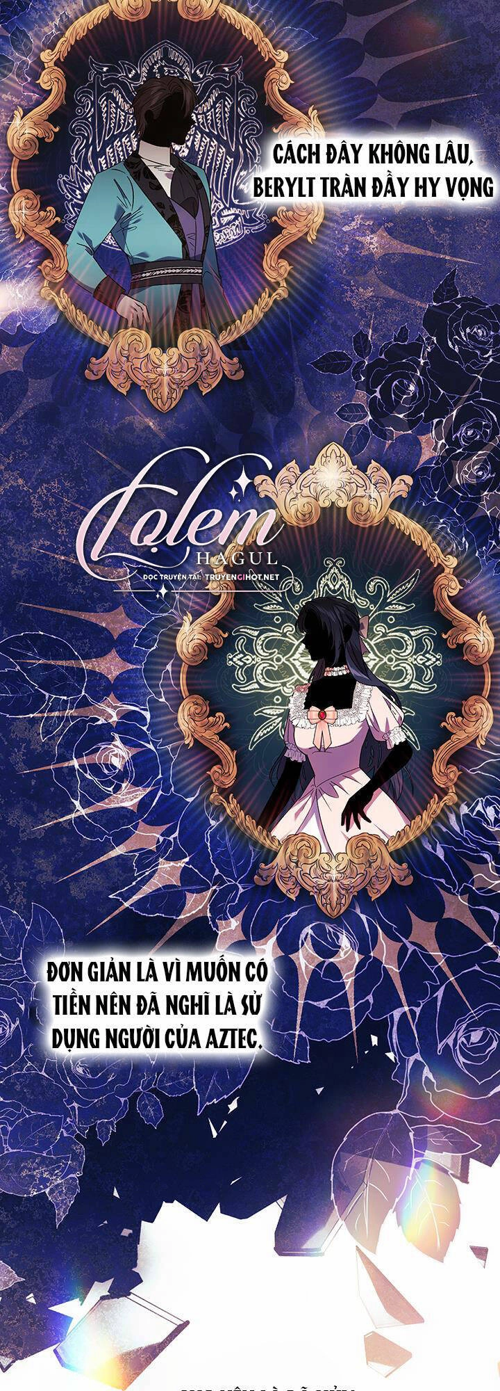 Đừng Mơ Rằng Tôi Sẽ Tin Tưởng Cô Một Lần Nữa Chapter 23 - 13