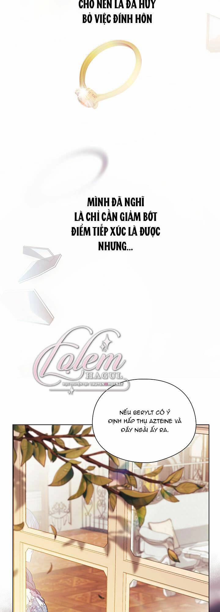 Đừng Mơ Rằng Tôi Sẽ Tin Tưởng Cô Một Lần Nữa Chapter 23 - 14