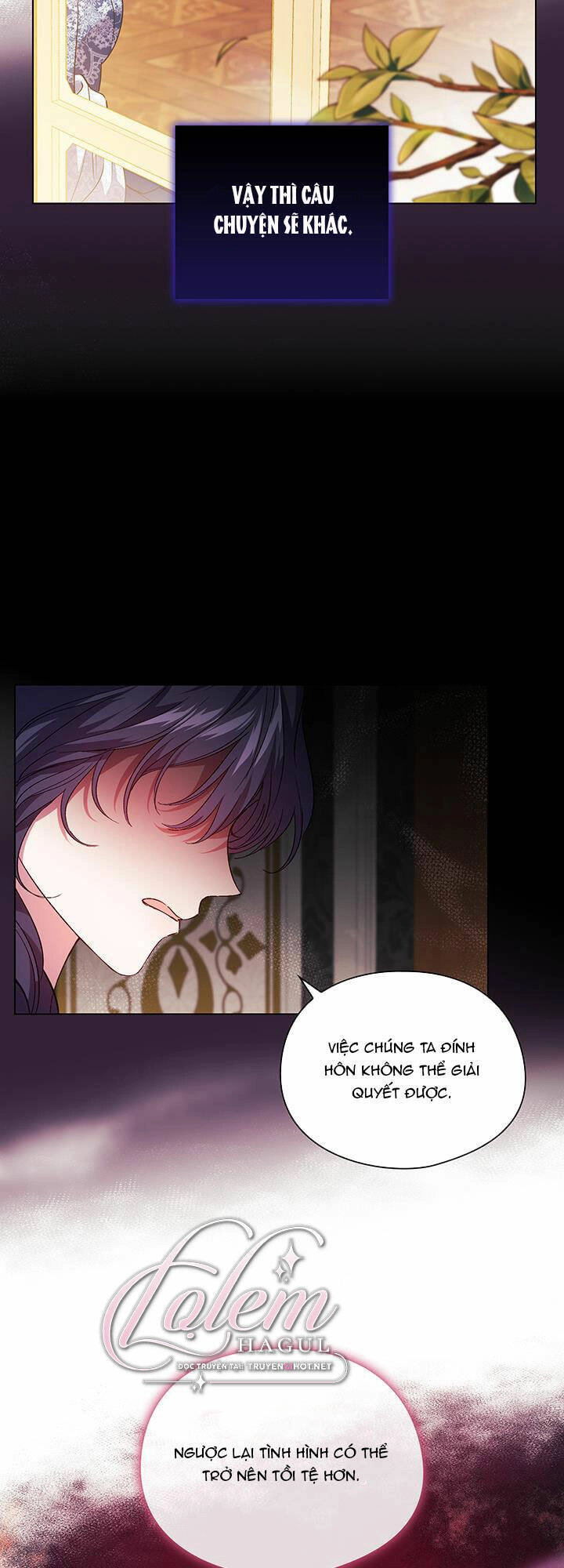 Đừng Mơ Rằng Tôi Sẽ Tin Tưởng Cô Một Lần Nữa Chapter 23 - 15