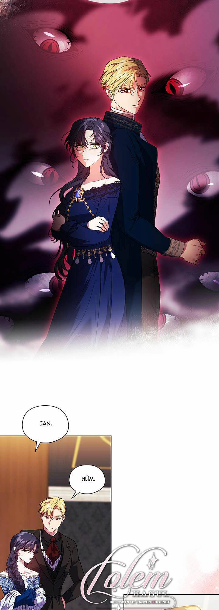 Đừng Mơ Rằng Tôi Sẽ Tin Tưởng Cô Một Lần Nữa Chapter 23 - 16