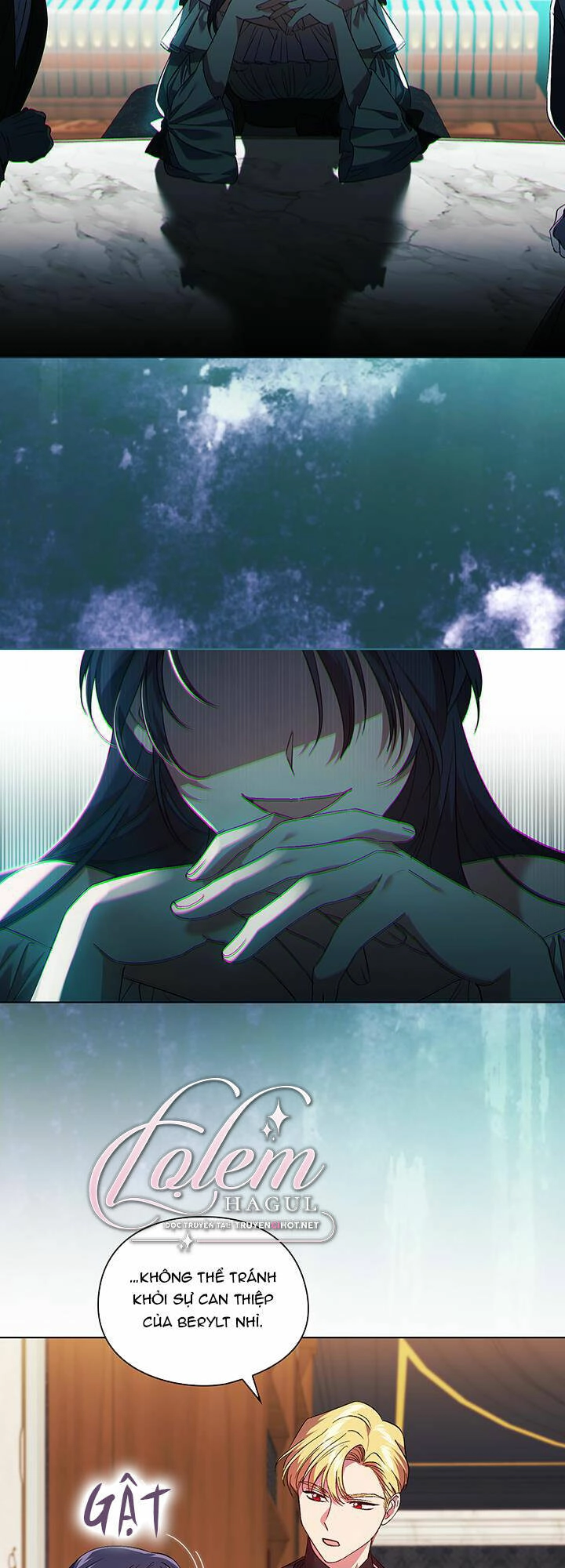 Đừng Mơ Rằng Tôi Sẽ Tin Tưởng Cô Một Lần Nữa Chapter 23 - 18