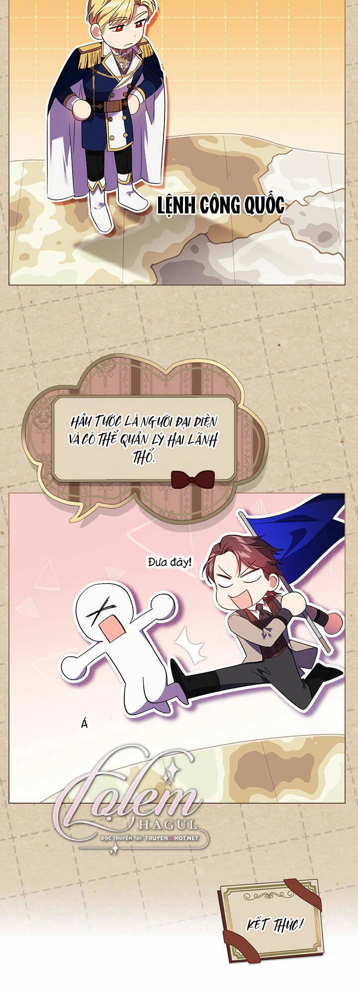 Đừng Mơ Rằng Tôi Sẽ Tin Tưởng Cô Một Lần Nữa Chapter 23 - 20