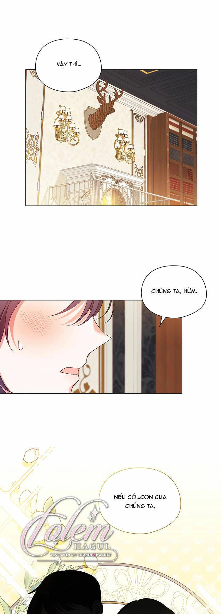 Đừng Mơ Rằng Tôi Sẽ Tin Tưởng Cô Một Lần Nữa Chapter 23 - 21