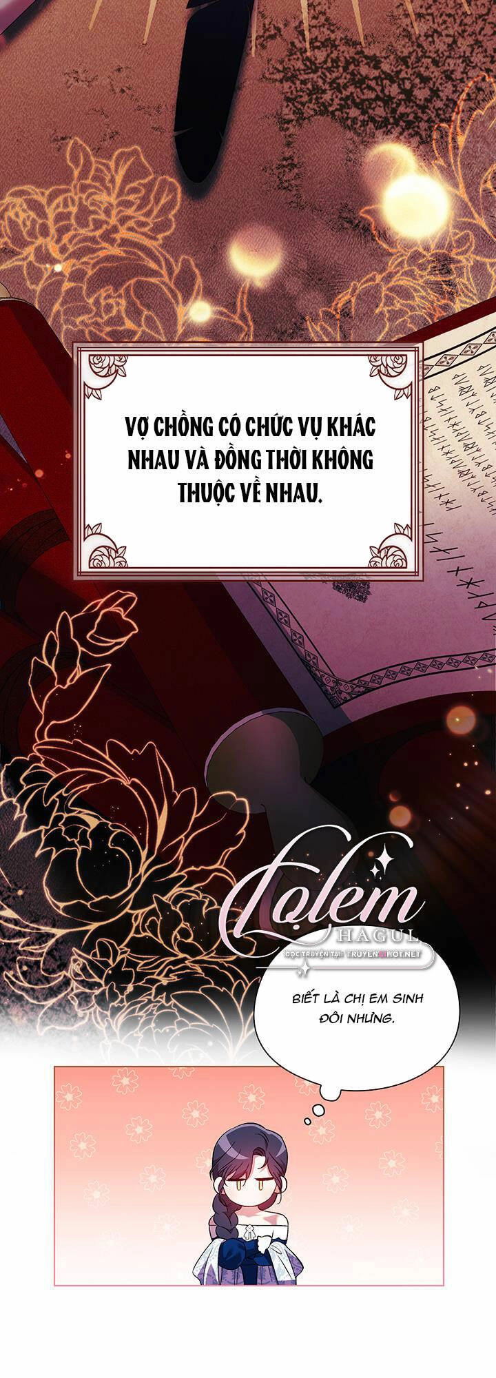 Đừng Mơ Rằng Tôi Sẽ Tin Tưởng Cô Một Lần Nữa Chapter 23 - 26