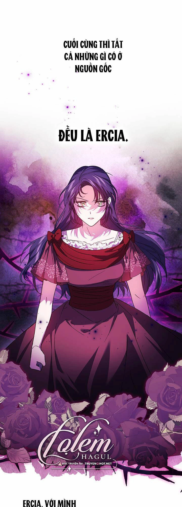 Đừng Mơ Rằng Tôi Sẽ Tin Tưởng Cô Một Lần Nữa Chapter 23 - 27