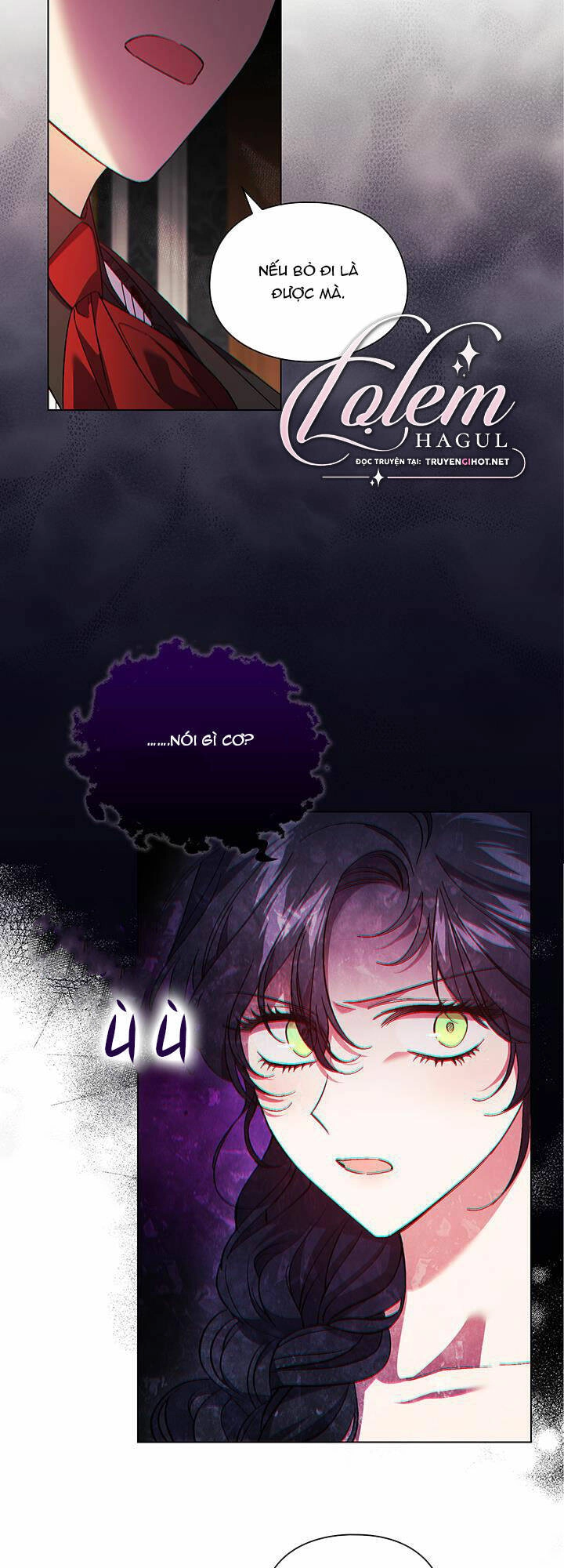 Đừng Mơ Rằng Tôi Sẽ Tin Tưởng Cô Một Lần Nữa Chapter 23 - 29