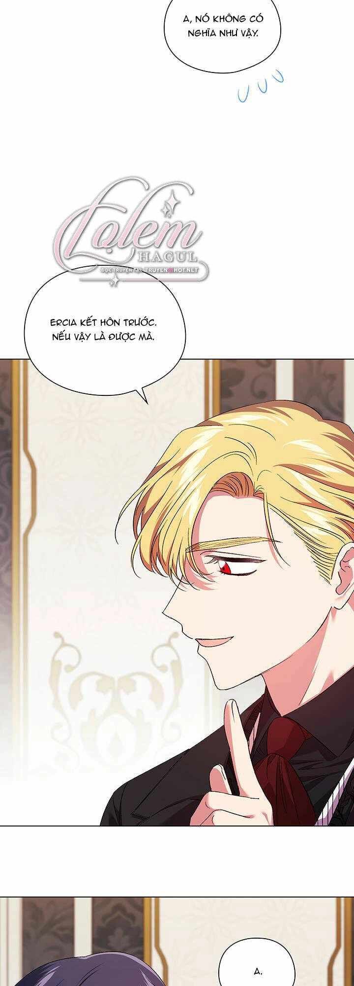 Đừng Mơ Rằng Tôi Sẽ Tin Tưởng Cô Một Lần Nữa Chapter 23 - 30