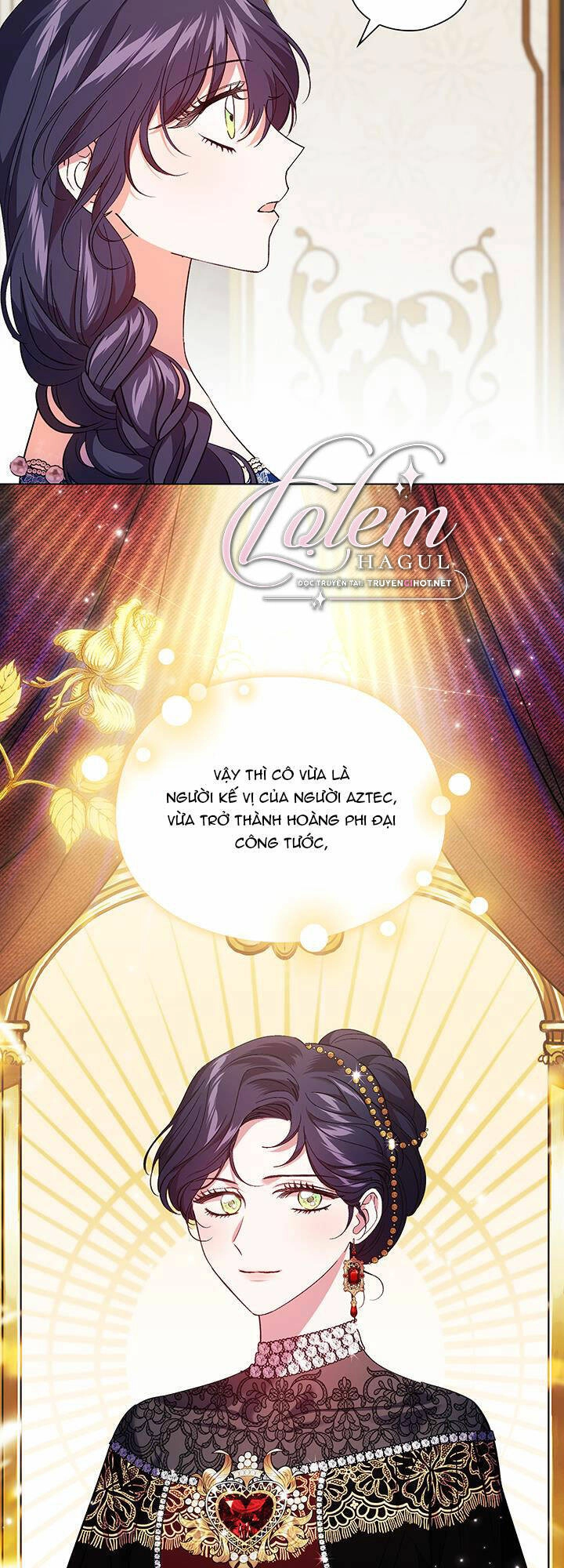 Đừng Mơ Rằng Tôi Sẽ Tin Tưởng Cô Một Lần Nữa Chapter 23 - 31