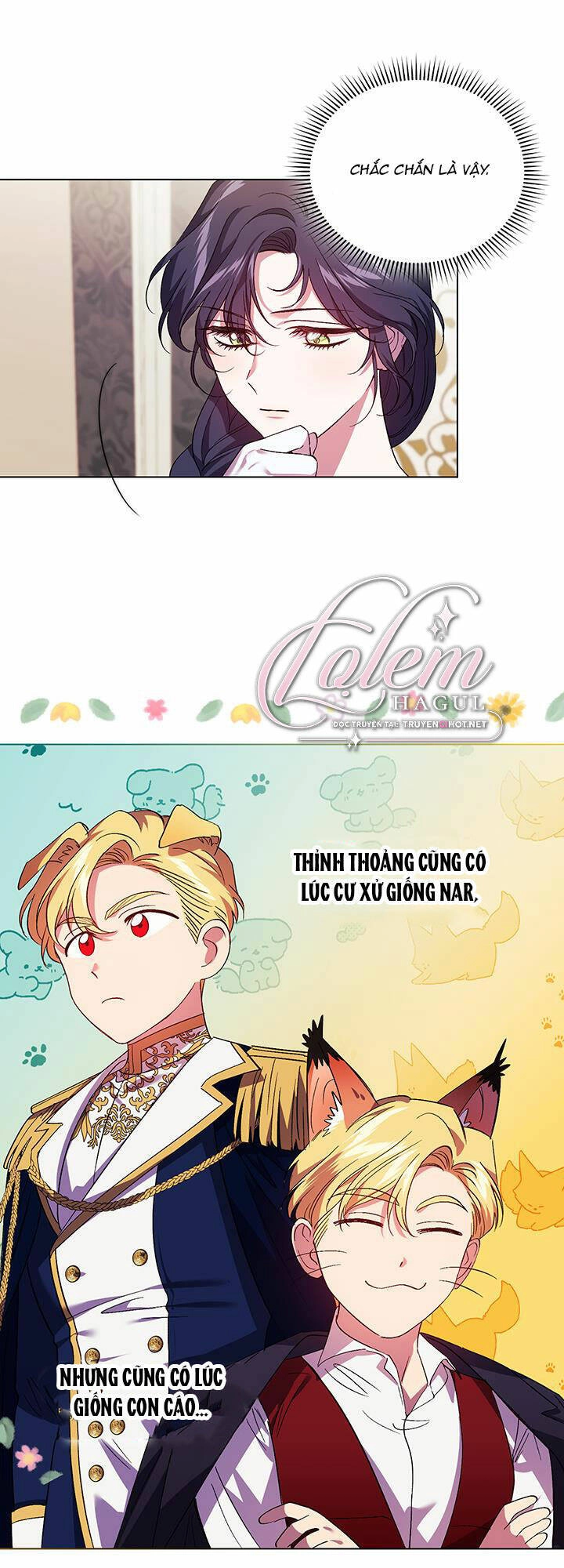 Đừng Mơ Rằng Tôi Sẽ Tin Tưởng Cô Một Lần Nữa Chapter 23 - 33