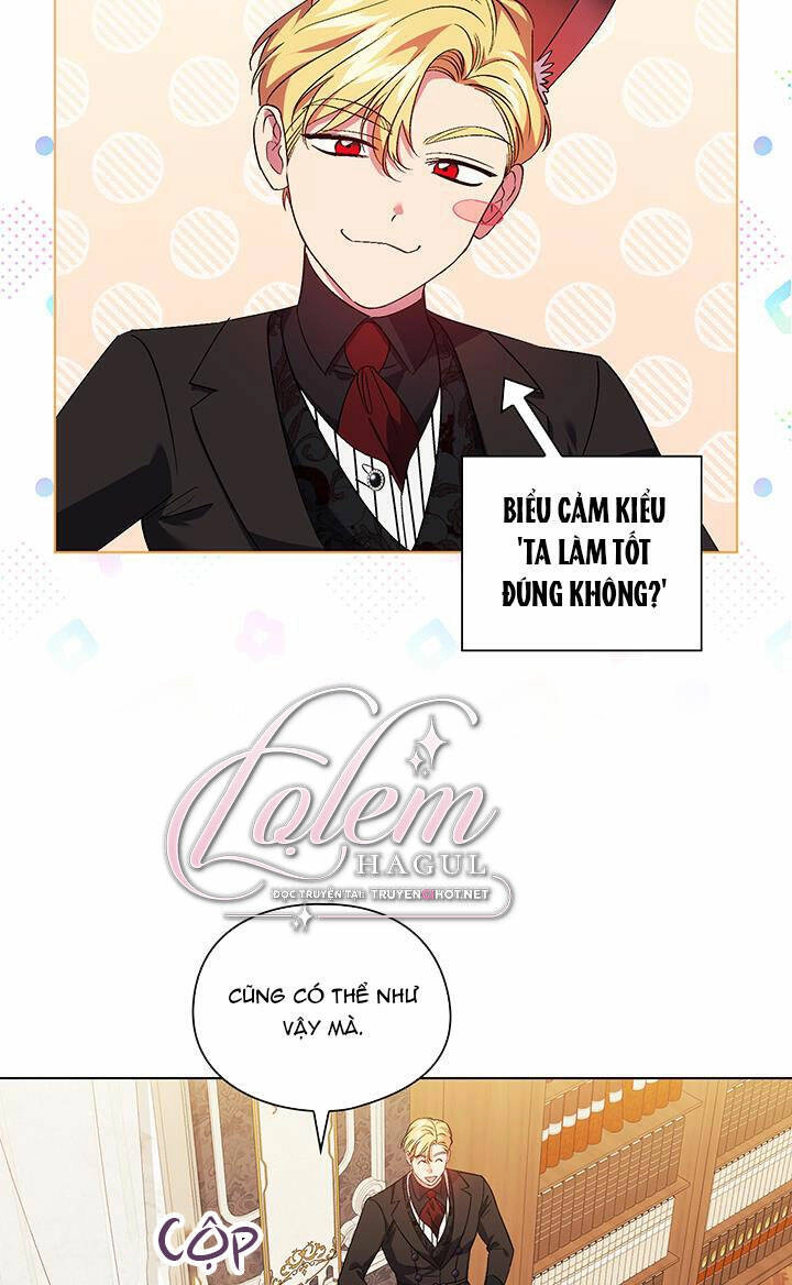 Đừng Mơ Rằng Tôi Sẽ Tin Tưởng Cô Một Lần Nữa Chapter 23 - 35