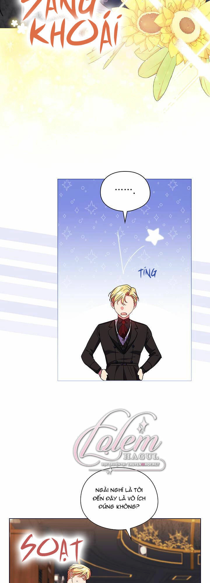 Đừng Mơ Rằng Tôi Sẽ Tin Tưởng Cô Một Lần Nữa Chapter 23 - 38