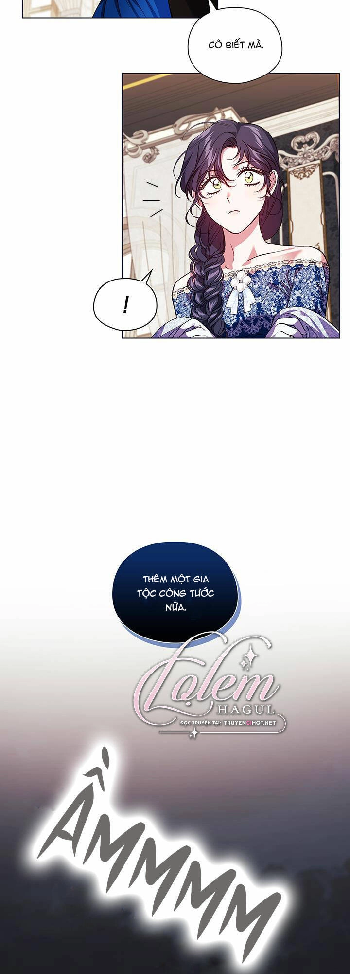 Đừng Mơ Rằng Tôi Sẽ Tin Tưởng Cô Một Lần Nữa Chapter 23 - 43