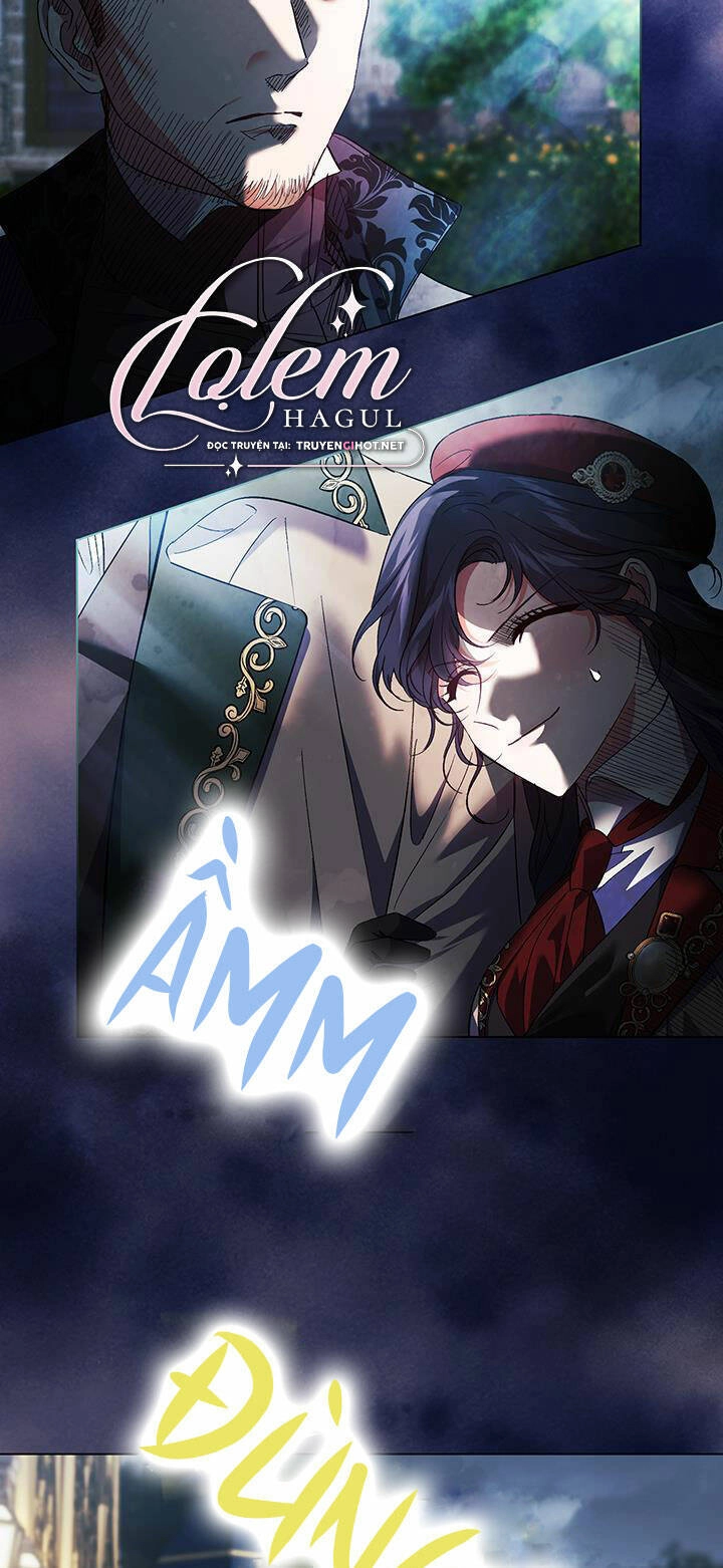 Đừng Mơ Rằng Tôi Sẽ Tin Tưởng Cô Một Lần Nữa Chapter 23 - 45