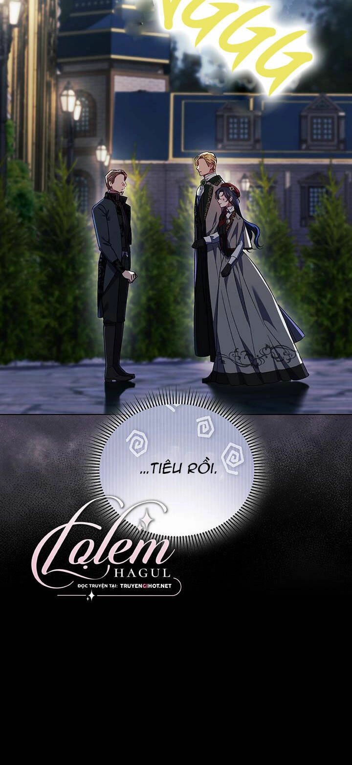 Đừng Mơ Rằng Tôi Sẽ Tin Tưởng Cô Một Lần Nữa Chapter 23 - 46