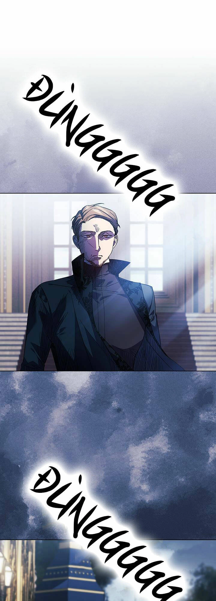 Đừng Mơ Rằng Tôi Sẽ Tin Tưởng Cô Một Lần Nữa Chapter 24 - 1