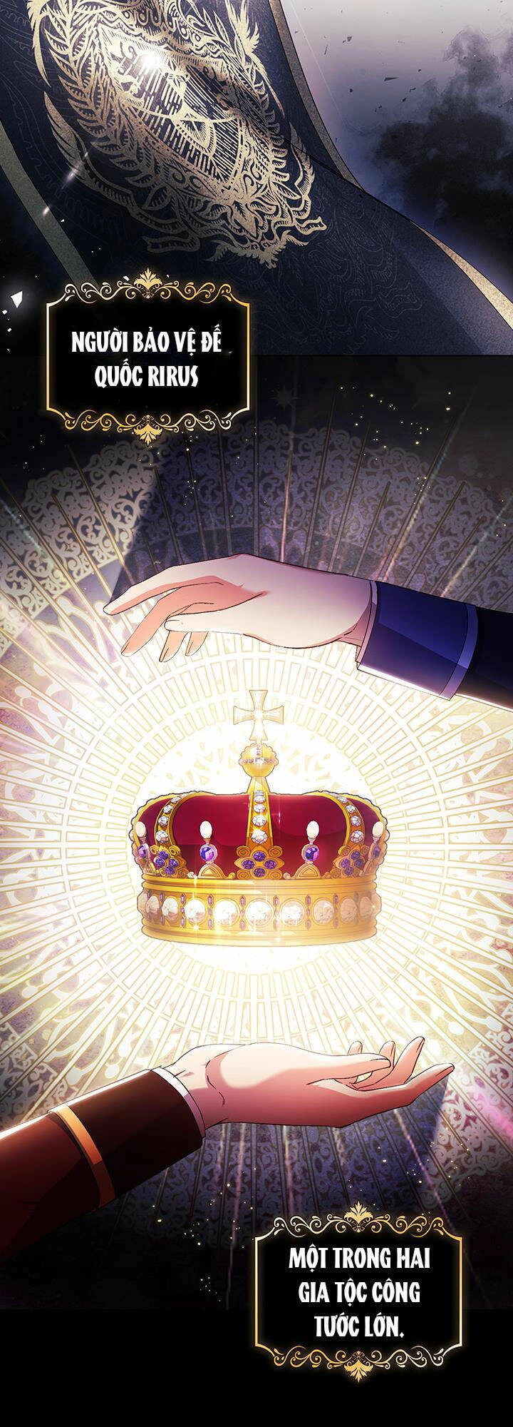 Đừng Mơ Rằng Tôi Sẽ Tin Tưởng Cô Một Lần Nữa Chapter 24 - 4