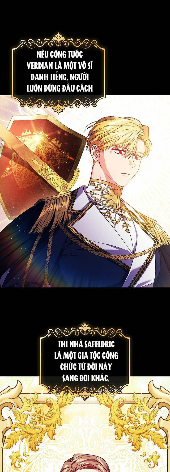 Đừng Mơ Rằng Tôi Sẽ Tin Tưởng Cô Một Lần Nữa Chapter 24 - 5