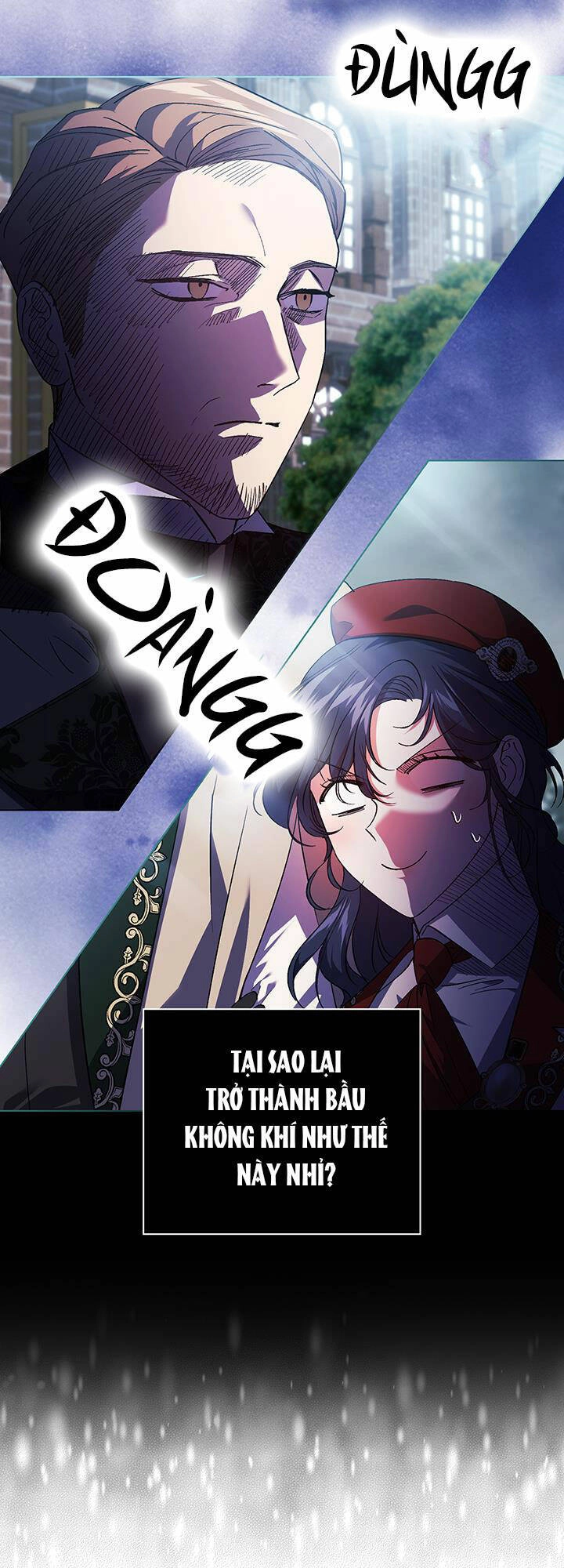 Đừng Mơ Rằng Tôi Sẽ Tin Tưởng Cô Một Lần Nữa Chapter 24 - 7